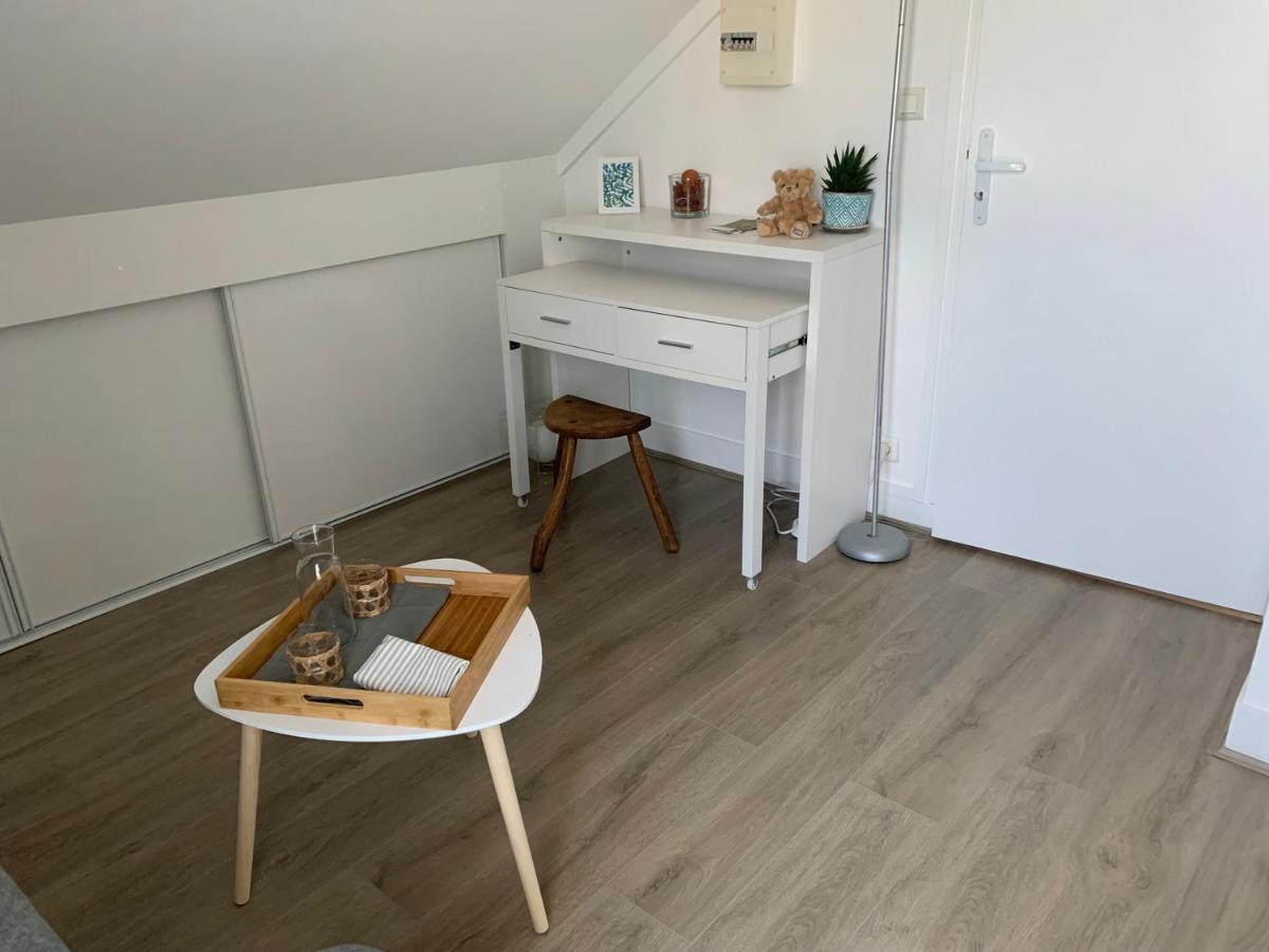 Chambre Cosy A Houilles 외부 사진