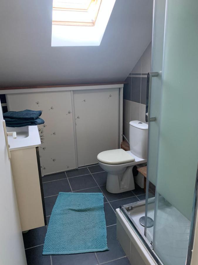 Chambre Cosy A Houilles 외부 사진