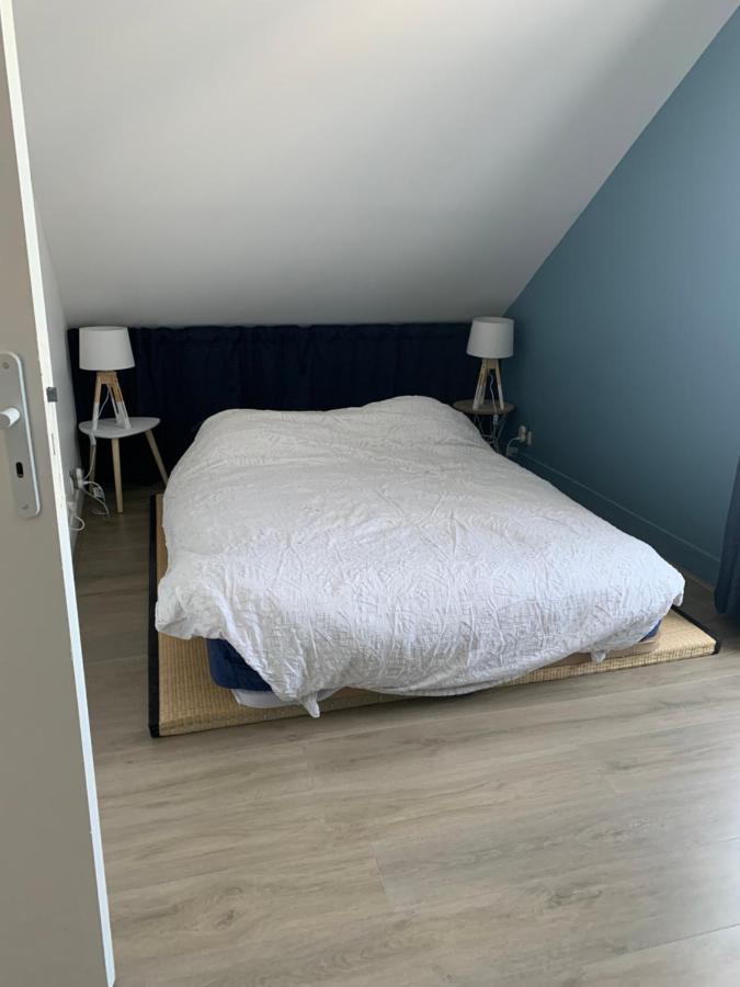 Chambre Cosy A Houilles 외부 사진