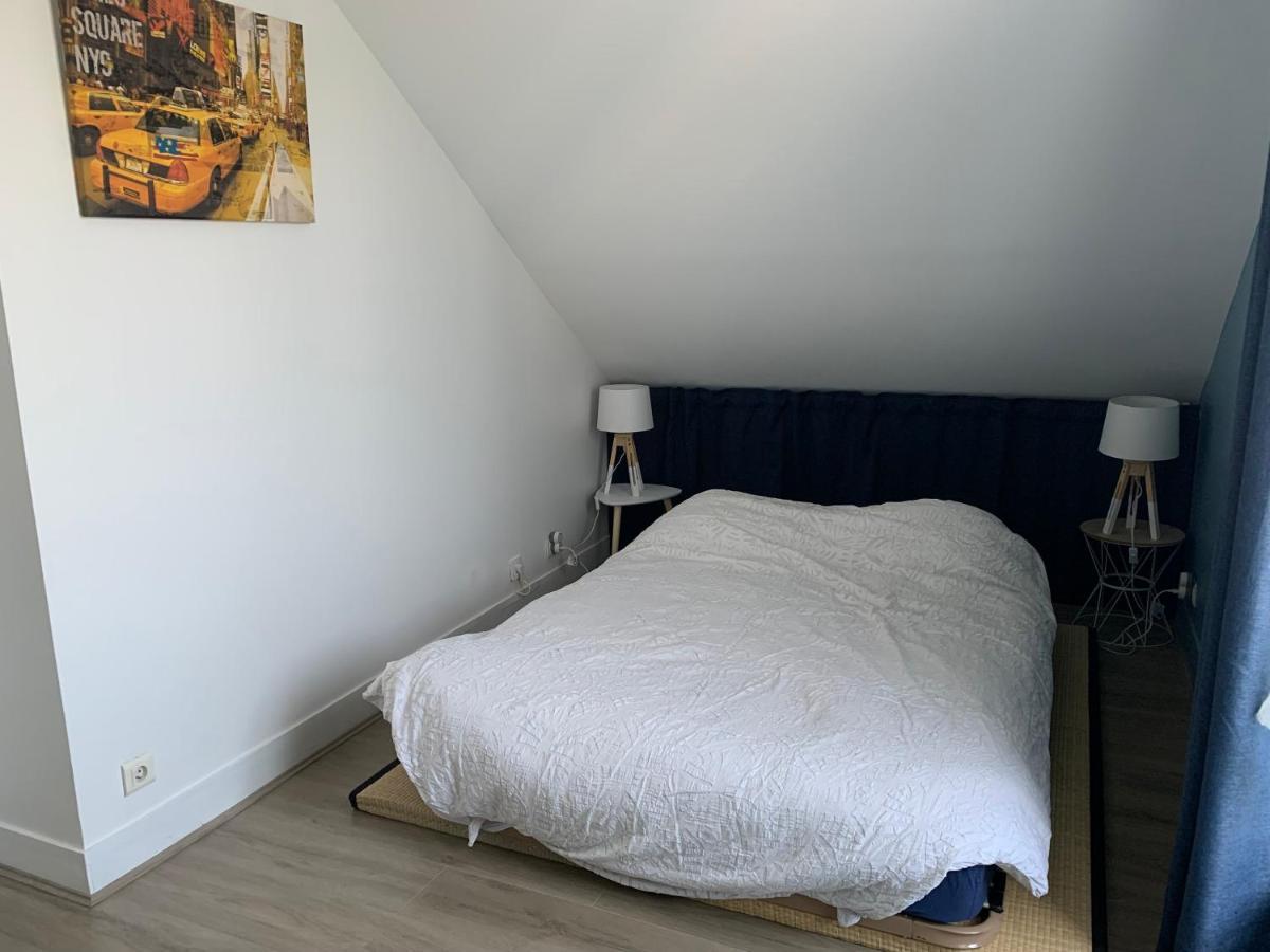 Chambre Cosy A Houilles 외부 사진