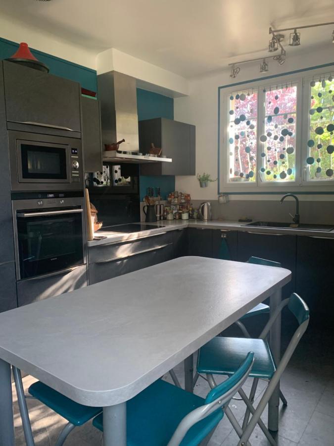 Chambre Cosy A Houilles 외부 사진