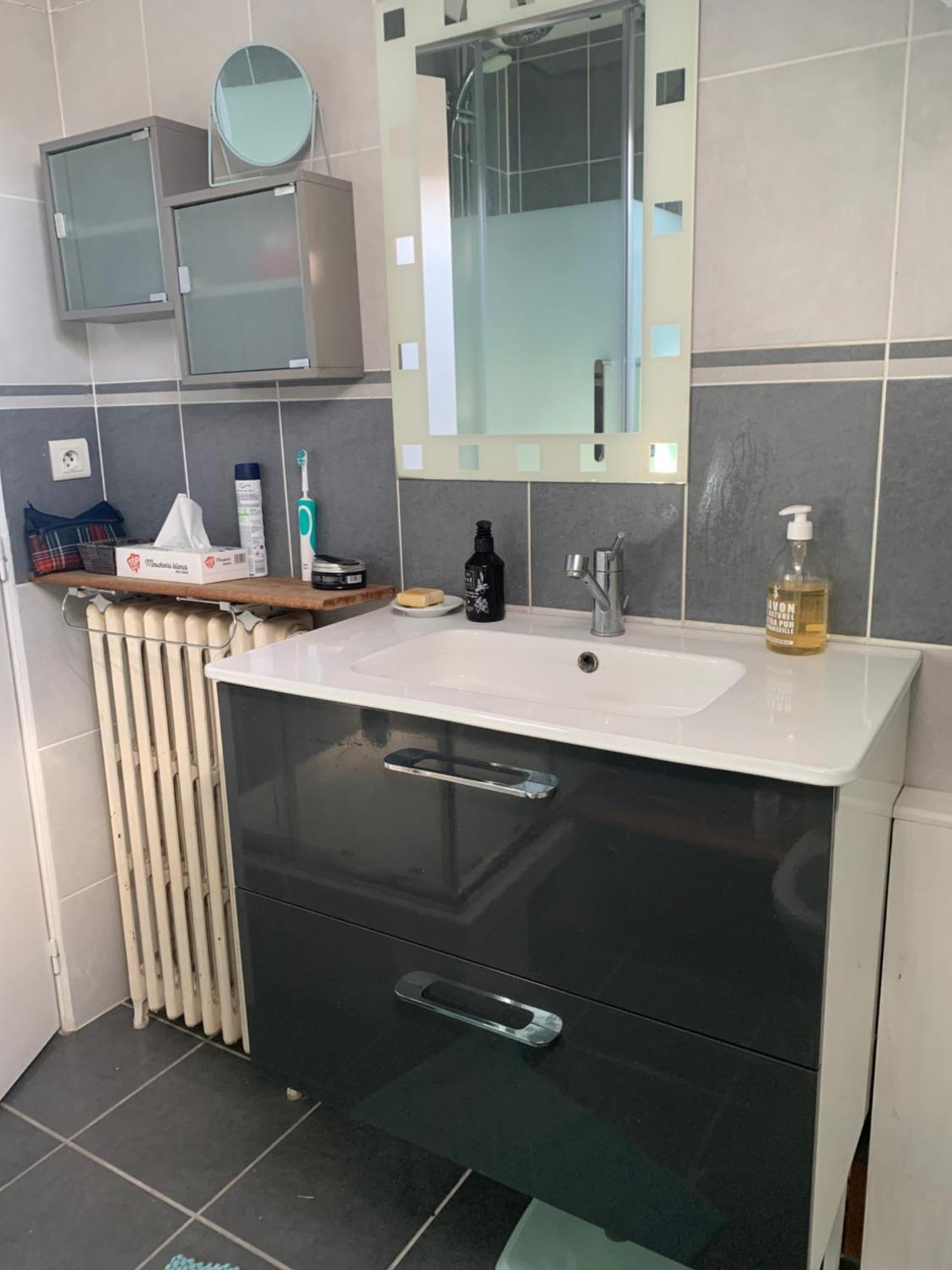 Chambre Cosy A Houilles 외부 사진